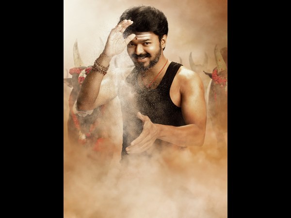 విజయేంద్రప్రసాద్ కథ, స్క్రీన్ప్లే