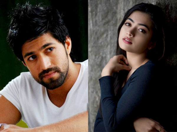 ముందు నేను నిరాకరించా