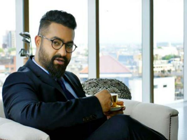 ఎన్టీఆర్ లేదా అల్లు అర్జున్