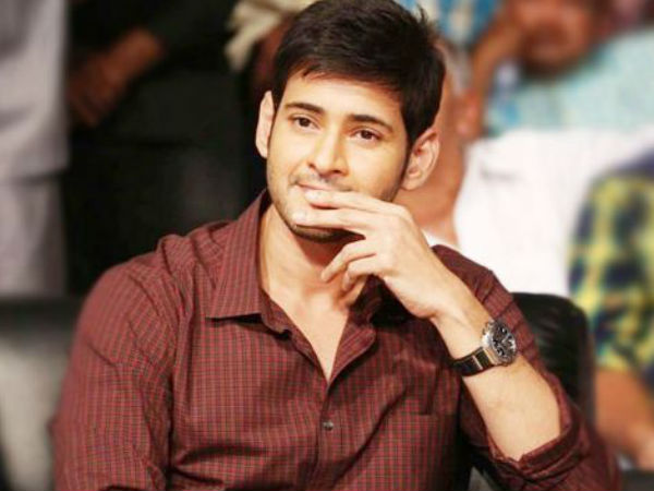 ప్రిన్స్ మహేశ్తో కేఎల్ నారాయణ సినిమా