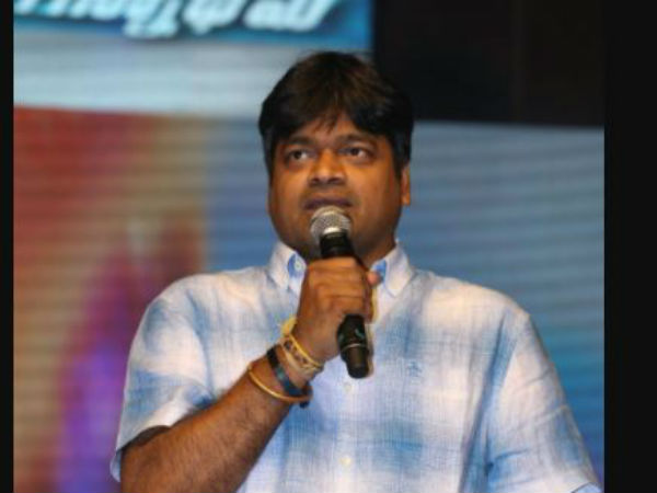 మరో హీరో సినిమా ఫ్లాప్ కావాలని..