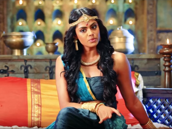 ‘బాహుబలి'కి టీవీ వెర్షన్