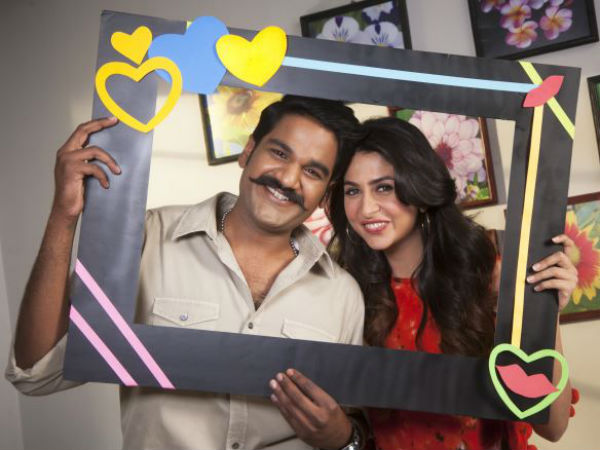 బుల్లితెరపై నుంచి బిత్తిరిసత్తి
