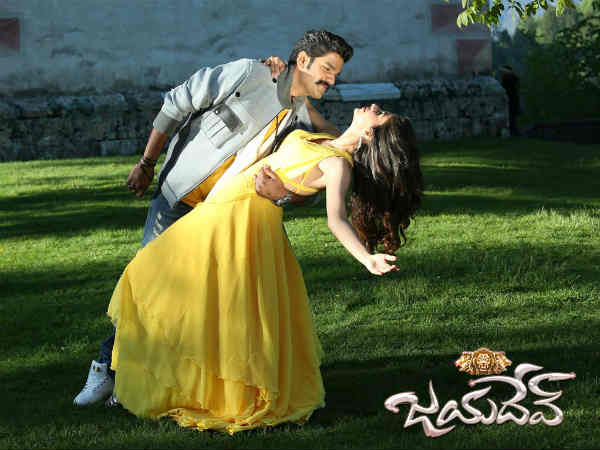 ఫర్వాలేదనిపించే సాంకేతిక అంశాలు