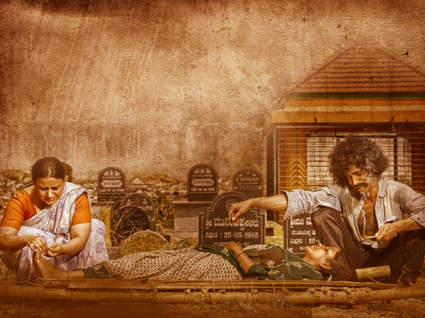 dandupalya 2 Release on july 14 dandupalya 2 Release on july 14