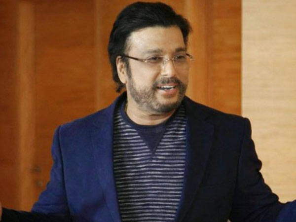 Veteran actor Karthik plays villain Role in Suriya's film Veteran actor Karthik plays villain Role in Suriya's film
