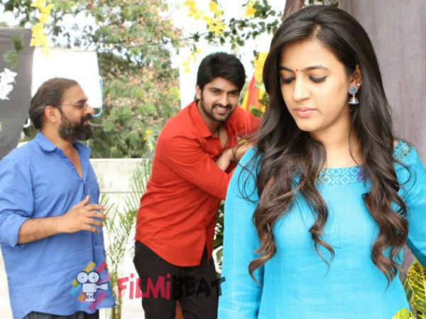 Niharika Konidela About Oka Manasu Failure Niharika Konidela About Oka Manasu Failure