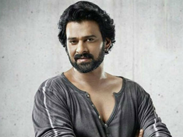 బాహుబలి తర్వాత సాహోతో