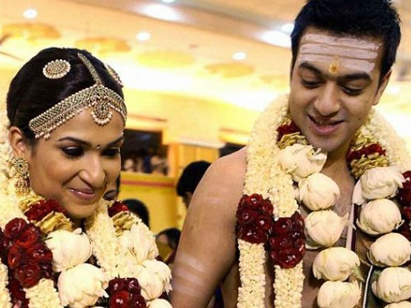 Rajinikanth daughter Soundharya's divorce petition in Chennai Family Court Rajinikanth daughter Soundharya's divorce petition in Chennai Family Court