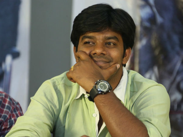 Jabardasth Sudigali Gali Sudheer opens up about his love Jabardasth Sudigali Gali Sudheer opens up about his love