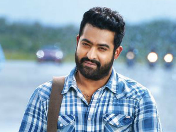 ఎన్టీఆర్ బెస్ట్ యాక్టర్