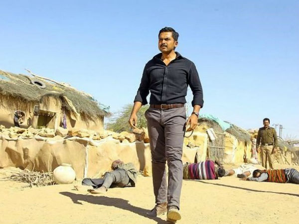 పోలీసులకు ఇచ్చే కఠోర శిక్షణ