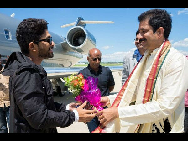 అల్లు అర్జున్
