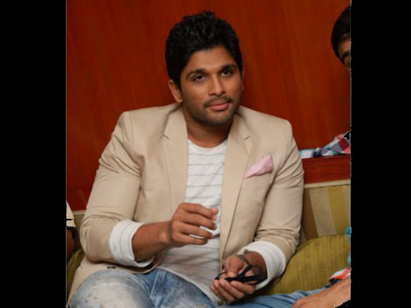 డిజే ప్రమోషన్ ఫంక్షనా?
