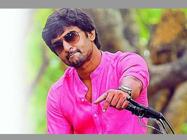 సముద్రఖనితో సినిమాకు గ్రీన్ సిగ్నల్