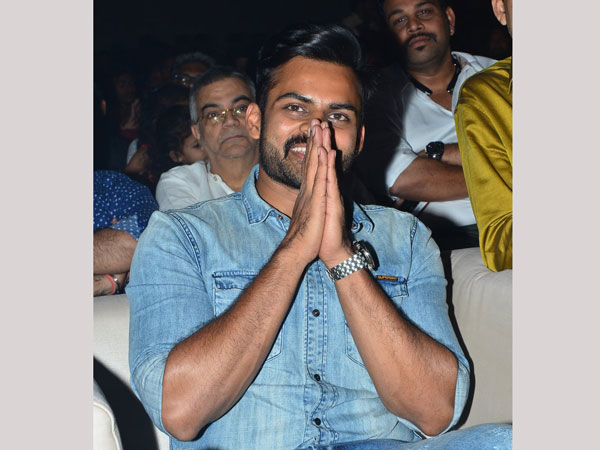కాలేజి స్టూడెంట్లా