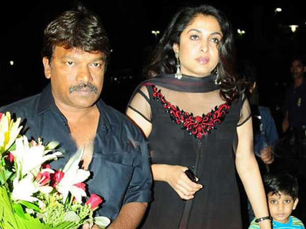 నా కొడుకు నక్షత్రం