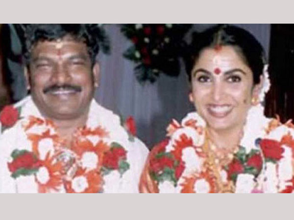 కృష్ణవంశీ, రమ్యకృష్ణల వివాహం ఇలా..