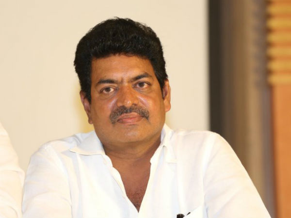 శివాజీ రాజా కుట్ర చేశాడు