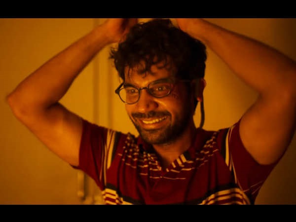 కిక్ అనిపించదు