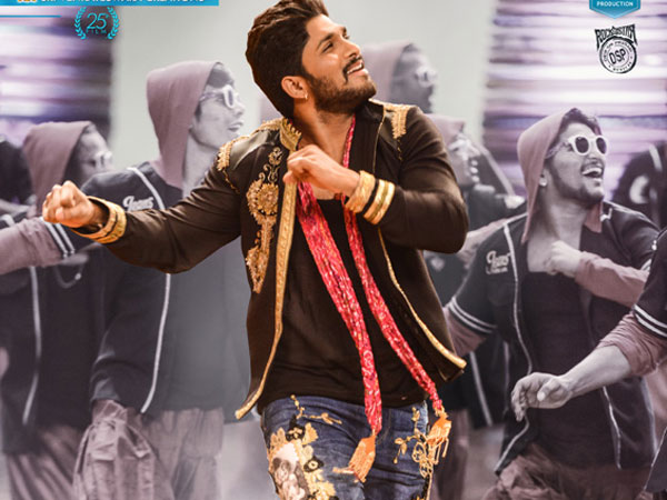 నైజాంలో భారీ వసూళ్లు