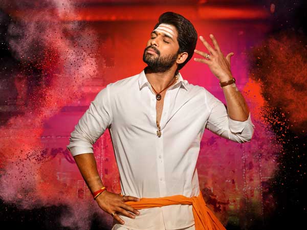 రెస్పెక్ట్ లేదు, అందుకే ఈ దరిద్రమైన పరిస్థితి: అల్లు అర్జున్ ఫైర్