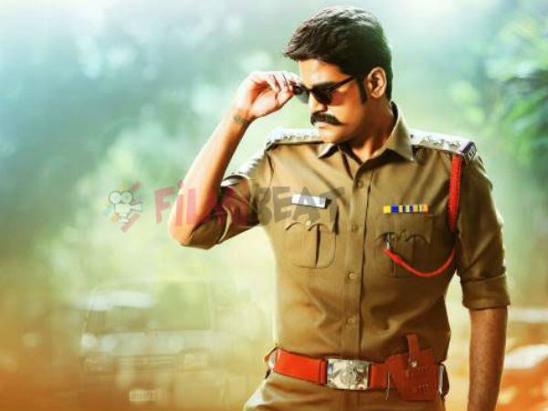 రవి ఇక వర్కవుట్ చేయాల్సిందే..