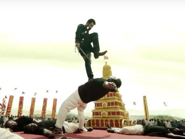 ఎన్టీఆర్ హాభావాలు అదుర్స్
