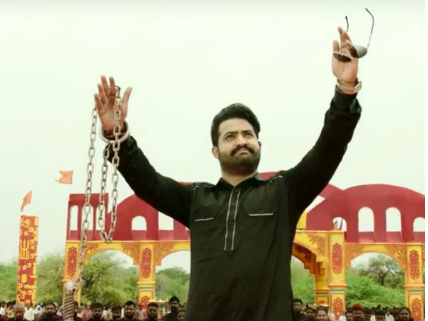టీజర్ ప్రమోషన్ అదుర్స్