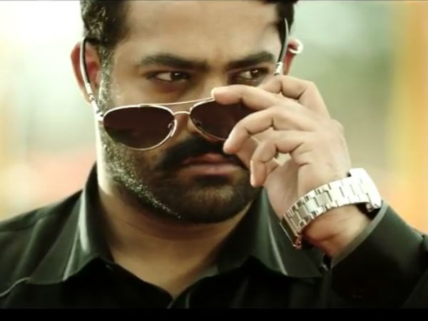 ‘జై లవ కుశ’ టీజర్పై రాజమౌళి స్పందన, జై పాత్రలో ప్రత్యేకత అదే...
