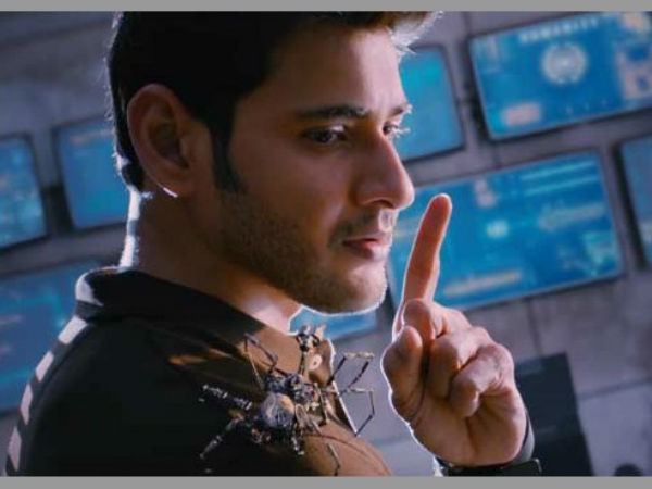 మహేష్ బాలీవుడ్ మార్కెట్