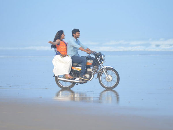 బరువైన కథతో దర్శకుడి తడబాటు