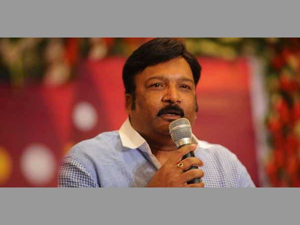 శ్రీను వైట్లతో కలిసి
