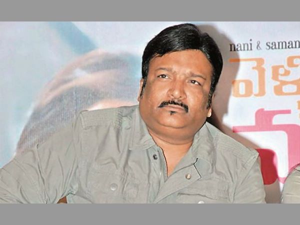 రిచ్ థాట్