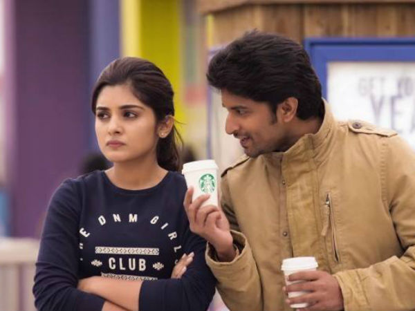తెర ముందు.. తెర వెనుక