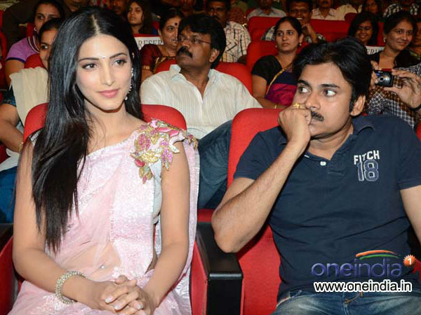గబ్బర్ సింగ్తోనే స్టార్ డమ్....