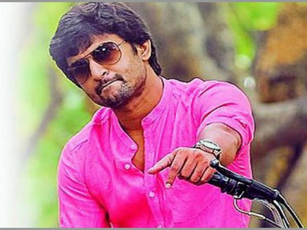 కథ నానికి బాగా నచ్చింది