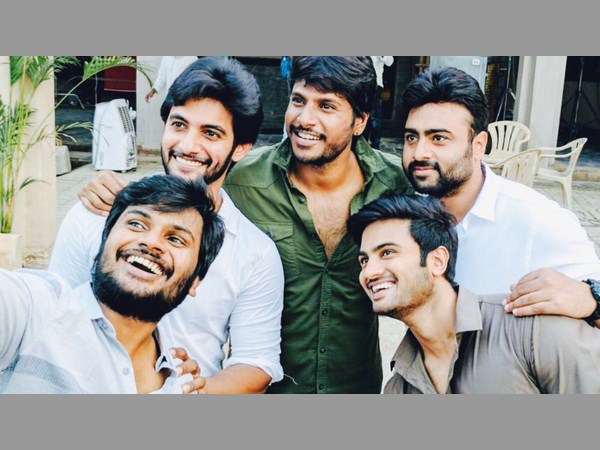దర్శకుడి జీవితంలో జరిగిన సంఘటన