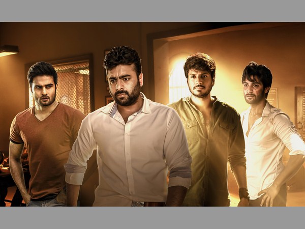 నా జీవితానికి దగ్గరగా ఉండే పాత్ర