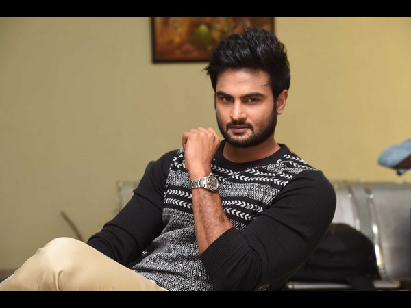 యాక్షన్ చిత్రం కాదు..