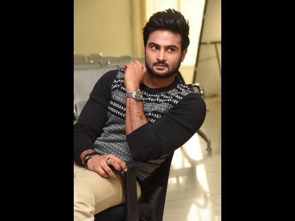ఆదిత్య శ్రీరాం బ్రిల్లియంట్