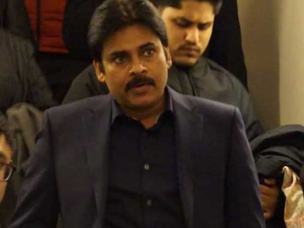 పవర్ స్టార్ ఏం చేస్తారో?