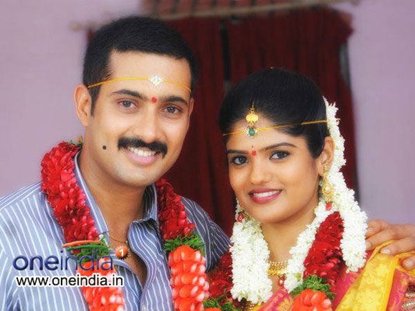 విషితతో సంతోషంగా ఉండలేదేమో అని ఇపుడు డౌట్