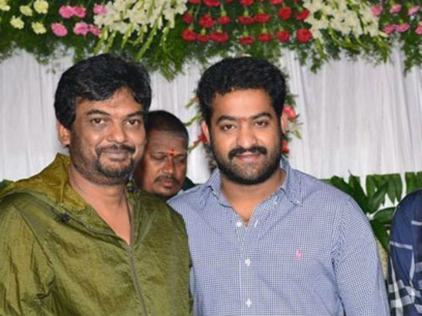 పూరి దగ్గర నుండి లేపేశారా?