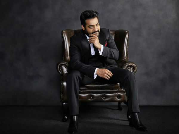 రెమ్యునరేషన్పై యంగ్ టైగర్ క్లారిటీ