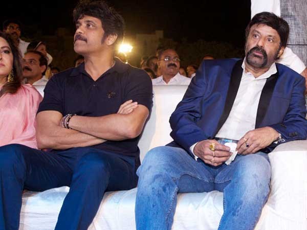 నాగ చైతన్య బద్దలు కొట్టాడు