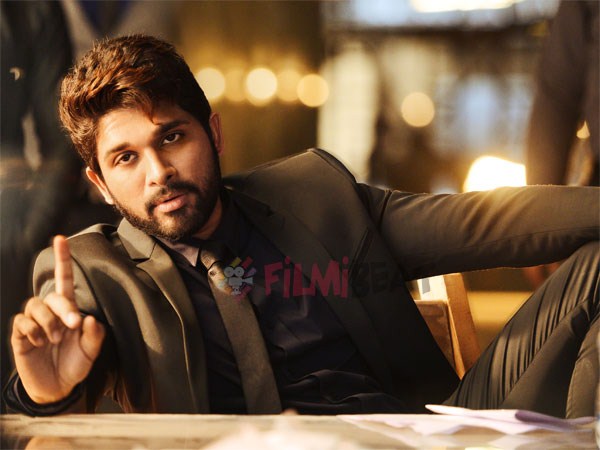 డీజే దర్శకుడు చేసిన హడావిడి