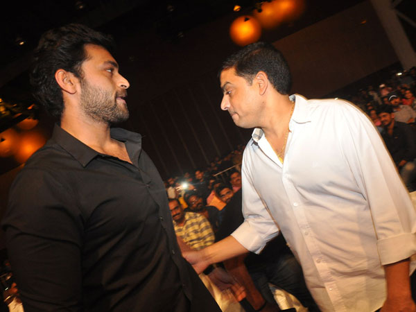 పవన్ కళ్యాణ్ ఫ్యాన్ అనగానే నచ్చలేదు