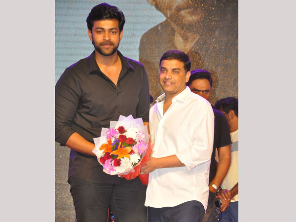 జై హింద్ అంటూ పవన్ కళ్యాణ్ స్టైల్లో