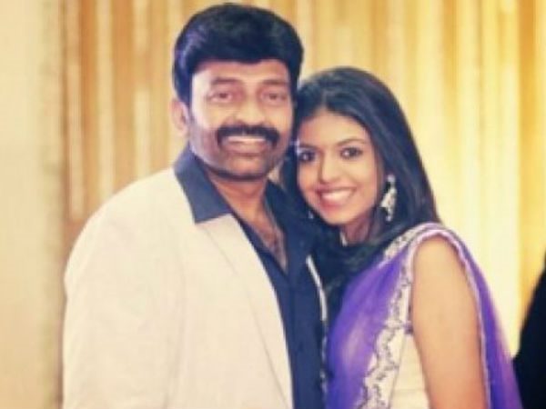 నా కూతురుకి ఫుల్ సపోర్ట్
